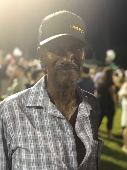 Willie A. Wilson Obituary - Visitation & Funeral Information